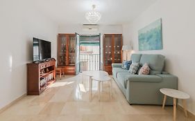 Sevillahome San Roque - Plaza Del Museo
